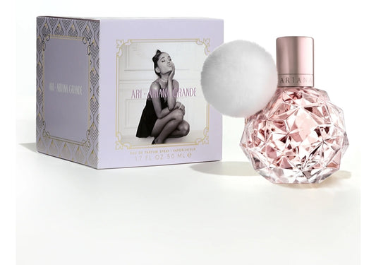 Ari by Ariana Grande-EDP 100ml