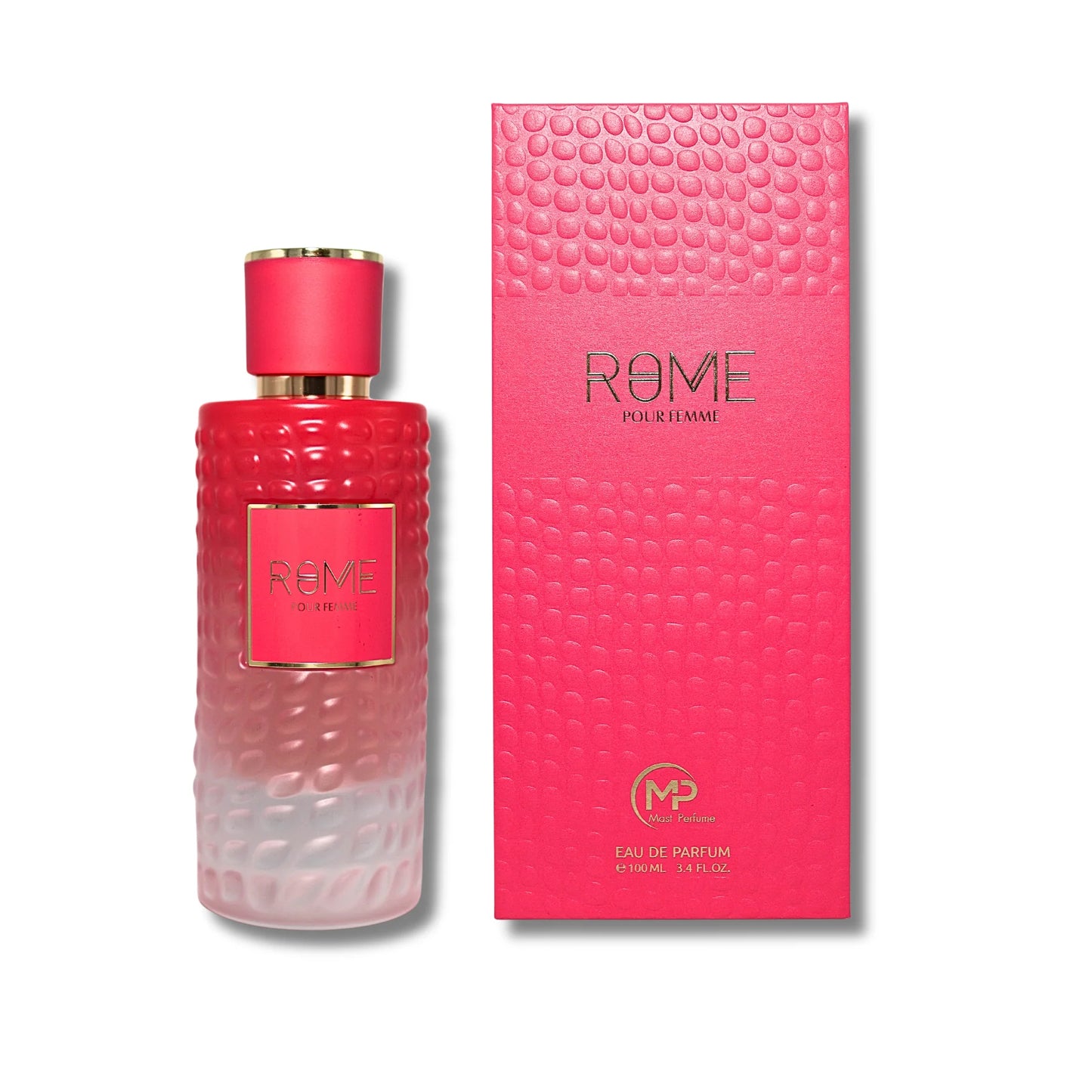 Rome Pour Femme Eau De Perfume