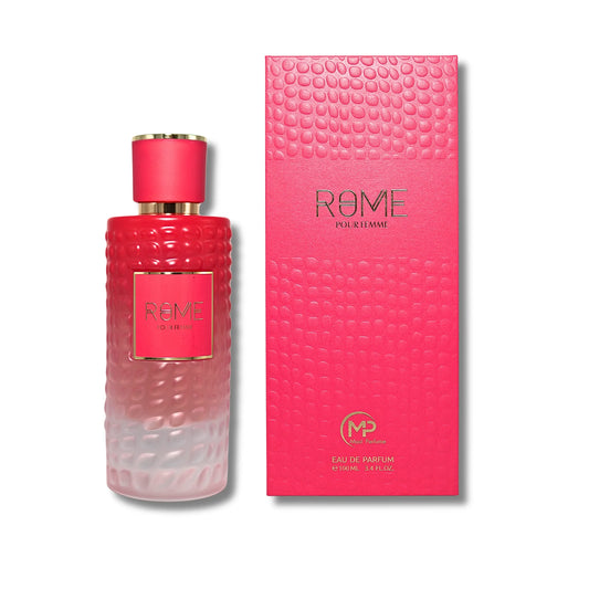 Rome Pour Femme Eau De Perfume