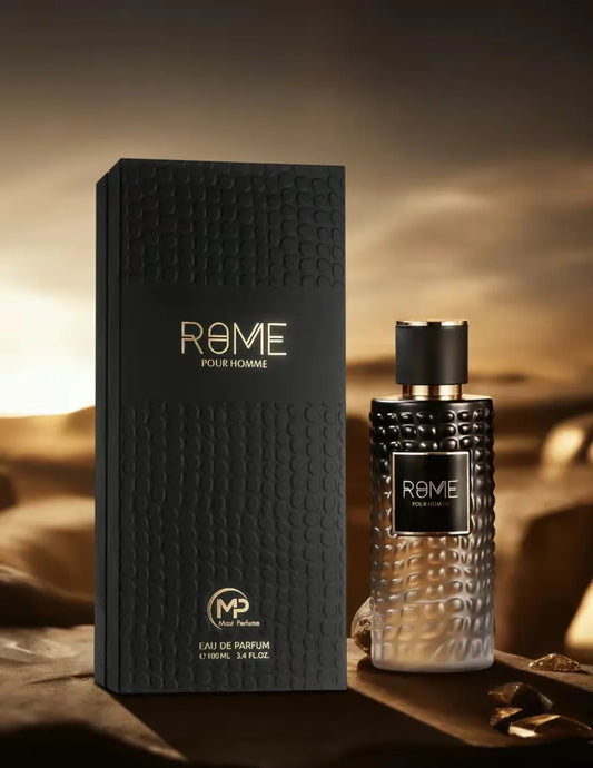 Rome Pour Homme Eau De Perfume