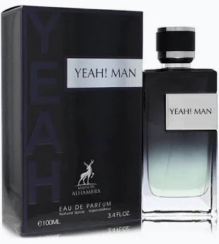 Maison Alhambra Yeah! Parfum Eau De Parfum Spray 3.4 oz