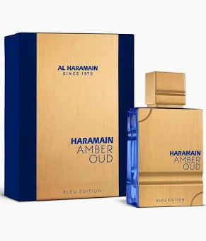 Haramain Amber Oud Bleu Edition 100ml