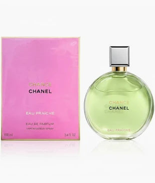 CHANCE EAU FRAÎCHE