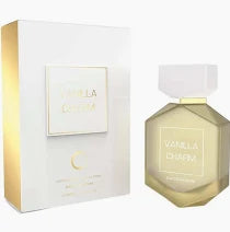 Vanilla Charm by Camara eau de parfum 3.4OZ/100ML