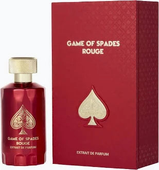 Game Of Spades Rouge Eau de Parfum 100 ml / 3.4 oz · Fragrance