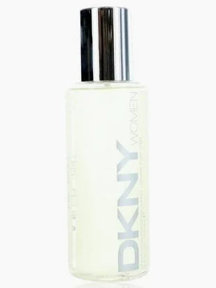 DKNY WOMAN Body Mist: Floral Fresh Fragrance, 8.4 oz, Single Pack