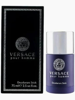 Versace Pour Homme Deodorant Stick 75ml/2.5 oz