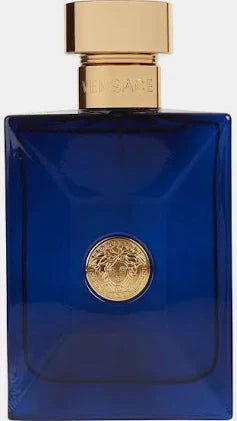 Versace Dyla Blue 3.3 oz EDP (M)