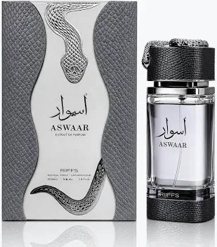 Riiffs Aswaar Extrait De Parfum Spray 3.4 oz