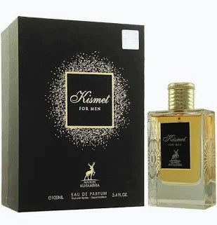Maison Alhambra Maison Alhambra Kismet Eau De Parfum Spray 3.4 oz