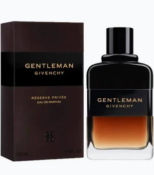 Givenchy Gentleman Reserve Privee Eau De Parfum Spray 3.3 oz
