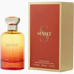 Bharara Beauty Sunset Eau de Parfum  3.4 oz / 100 ml