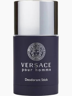 Versace Pour Homme Deodorant Stick 75ml/2.5 oz