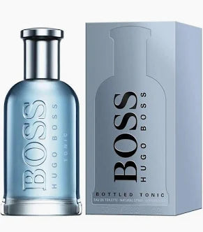 Boss Bottle Tonic