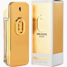 Million Gold Eau de Parfum Intense Rabanne 3.4 fl oz