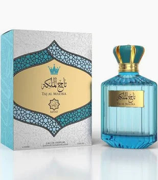 Abyat Taj Al Malika EAU DE PARFUM 100ML 3.4FL oz Woman