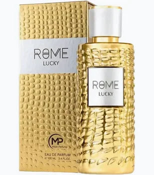 ROME LUCKY EDP SP MEN - 100ml (3.4oz) By Bharara