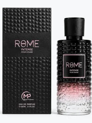 ROME INTENSE POUR HOMME EDP - 100ML (3.40z) BY BHARARA
