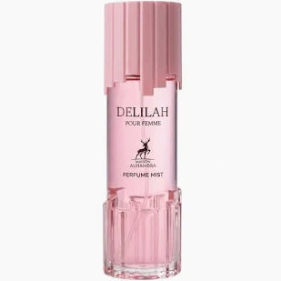 Maison Alhambra Delilah Pour Femme Perfume Body Mist