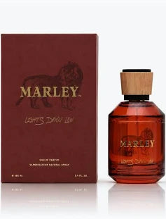 Marley Lights Down Low Eau De Parfum Spray 3.4 oz