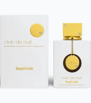 Armaf Club de Nuit Imperiale Perfume