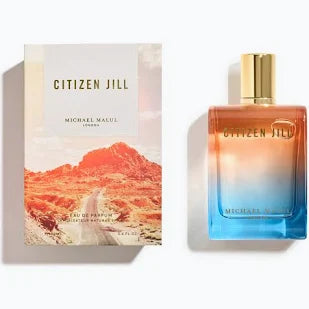 Michael Malul Citizen Jill Eau De Parfum Perfume For Women