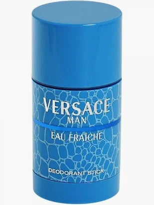 Versace Man Eau Fraîche Deodorant Stick 75ml (2.54fl.oz.)