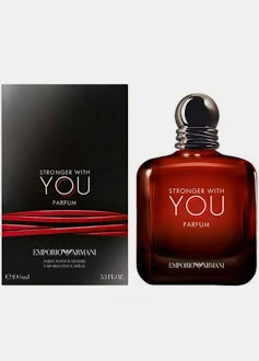 Stronger With You by Emporio Armani EDP 3.4 oz