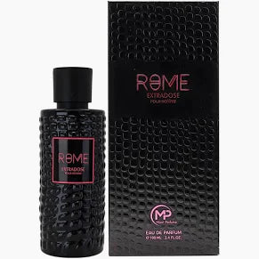 Rome Extradose EDP Perfume By Mast Bharara