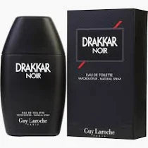 Drakkar Noir Guy Laroche for men