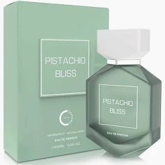 Pistachio Bliss by Camara Eau de Parfum 3.4oz EDP