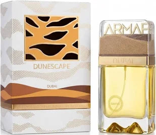 Dunescape Dubai by Armaf Extrait De Parfum EDP for Unisex -100 ML