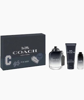 Coach Set by Coach
