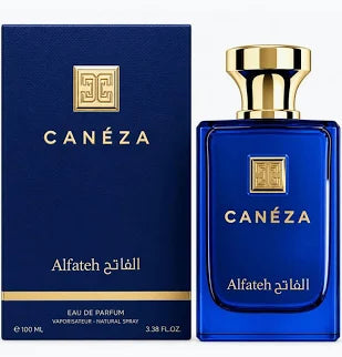 Alfateh by Canéza – Eau de Parfum 3.4 oz / 100 ml