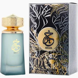 Paris Corner Paris Corner Khair  Eau De Parfum 3.4 Oz