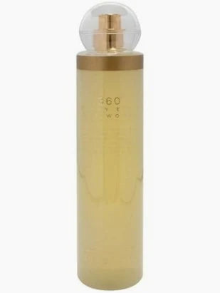 Perry Ellis 360 for Women 8.0oz Body Mist