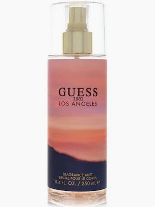 Guess 1981 Los Angeles body mist for Women