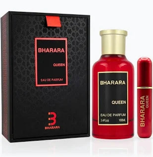 Bharara Queen Eau De Parfum Spray 3.4 oz