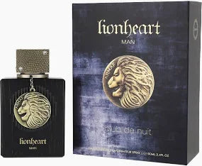 ARMAF CLUB DE NUIT LIONHEART MAN EDP