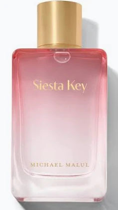 Michael Malul Siesta Key Eau de Parfum, 3.4 oz