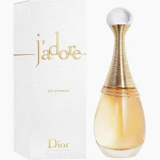 J'adore By Christian Dior 3.4 oz EDP