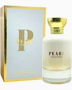 Bharara Beauty Pearl Eau de Parfum