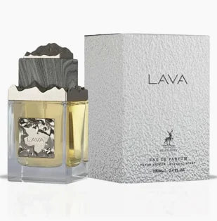Maison Alhambra Lava Lava Eau de Parfum 100 ml / 3.4 oz · Fragrance