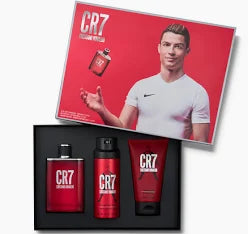 CR7  Set  by Chirstiano Ronaldo