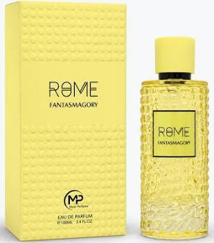 Mast Perfume – Rome Fantasmagory Eau de Parfum