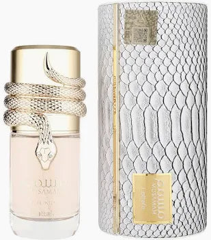 Lattafa  Musamam White Intense 100ml Eau de Perfume