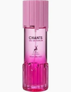 Alhambra Maison Chants Perfume Body Mist 250ML