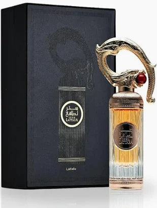 SEHR EDP Spray 100ML (3.4 OZ) By Lattafa