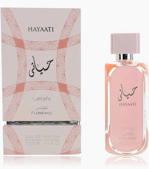 Hayaati Florence 3.4 oz