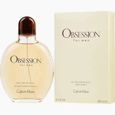 Obsession by Calvin Klein for men